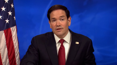 <p>Ahora en DF | Rubio propone una "nueva relación" directa entre EEUU y Cuba</p>