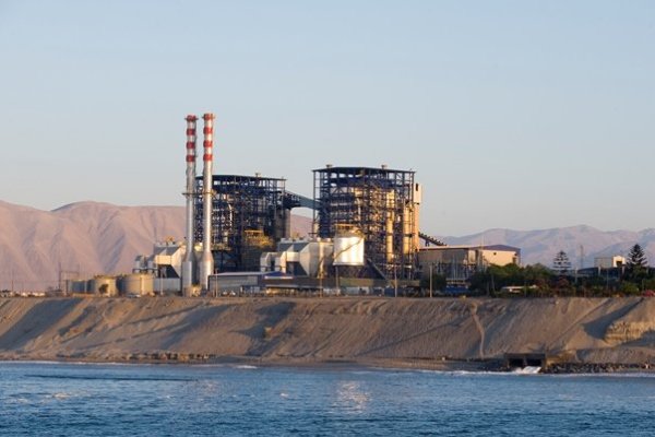 <p>Tribunal Ambiental acoge reclamación de Engie y suspende revisión ambiental de Central Mejillones 2</p>