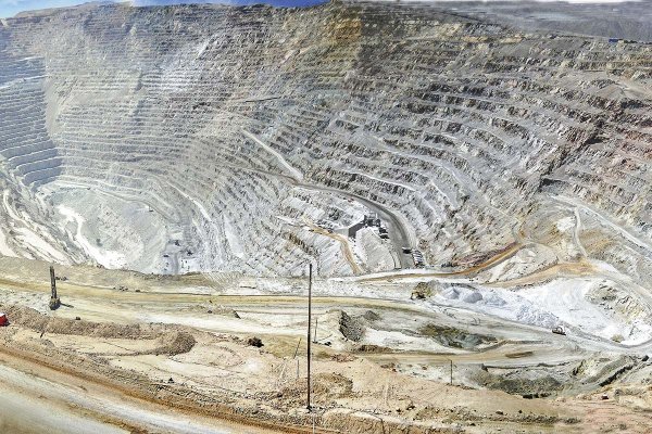Comité de Auditoría de Codelco contrata a KPMG para investigar denuncia por presuntos “ascensos irregulares” de dirigentes sindicales