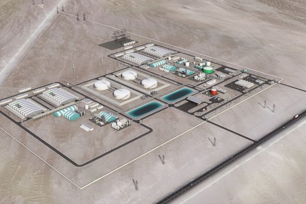 Suman casi US$ 3.000 millones en inversión: Comité de Ministros destraba proyectos Volta, Urbanya y Ciclón-Exploradora