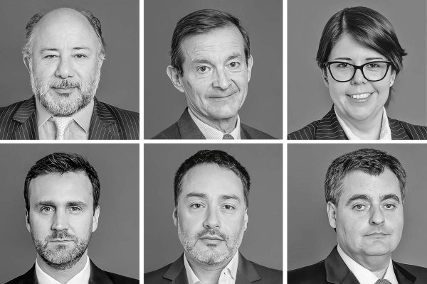 Las razones detrás de la separación de HD Group y los cuatro caminos que eligieron sus socios