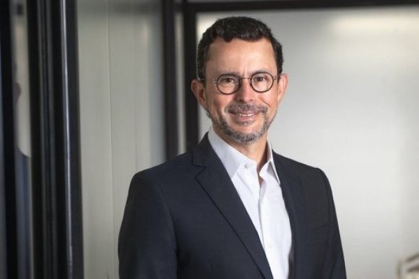 <p>Pedro Lerner, CEO de Grupo Unacem: “Vemos crecimiento en Chile, Ecuador y EEUU, además de Perú, por la recuperación del sector construcción”</p>