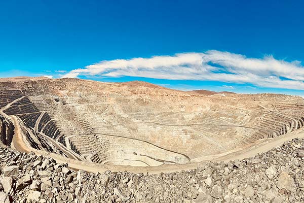 Segundo Tribunal Ambiental aclara fallo de Collahuasi y permite continuidad parcial del proyecto de US$ 3.200 millones