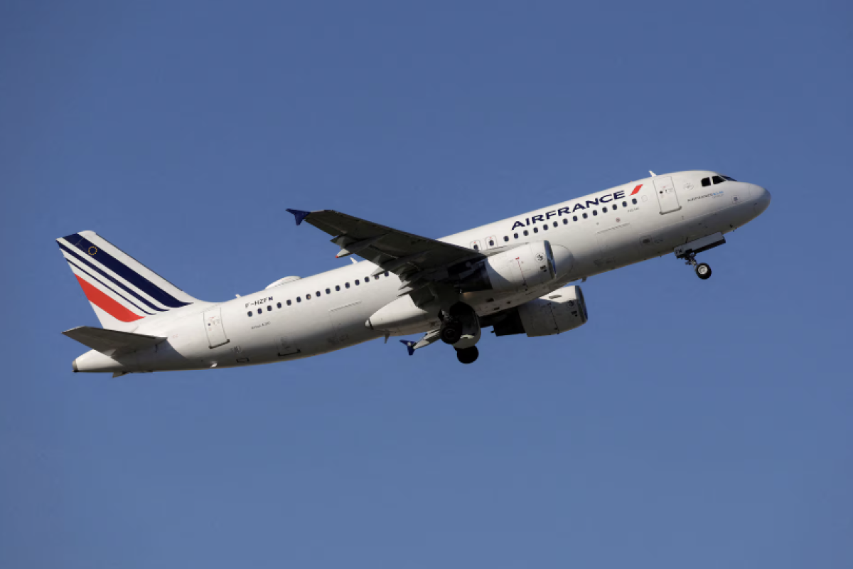 <p>Corte de París declara a Airbus y Air France culpables de homicidio involuntario en accidente aéreo de 2009</p>