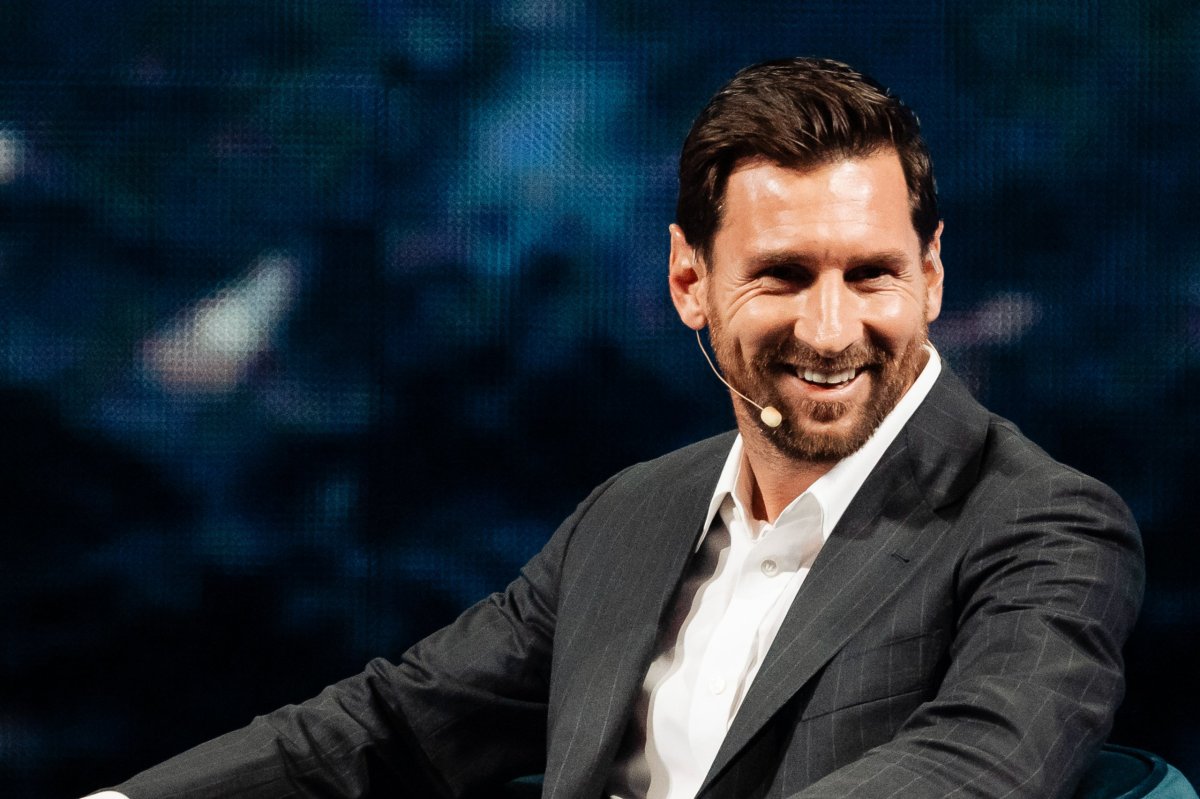 <p>Los negocios de Messi que lo llevaron a superar los US$ 1.000 millones de patrimonio</p>
