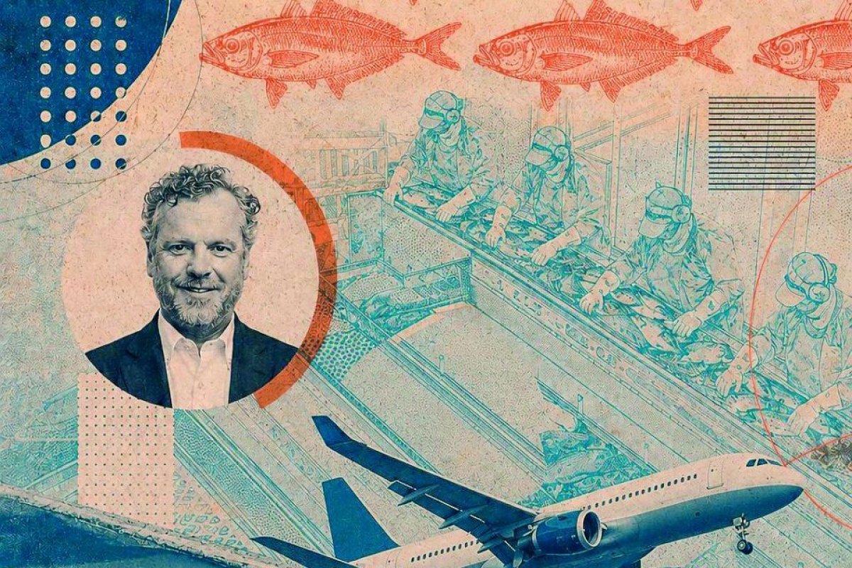 <p>Anatomía de una crisis: quiénes son los dueños de Landes y cómo manejaron el caso de su gerente detenido en Brasil</p>