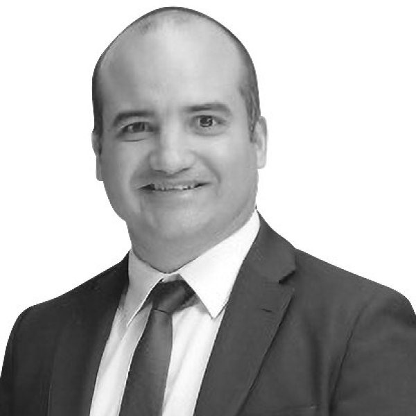Mayor crecimiento, pero con puente fiscal pendiente
