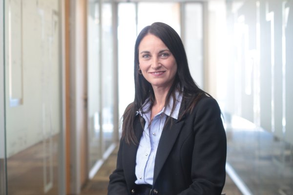 Andrea Gomien, CFO de Echeverría Izquierdo, y las perspectivas para 2026: “Debiéramos tener ventas y utilidades históricas”