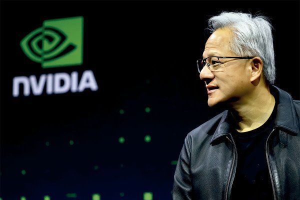 El futuro del mercado gira en torno a Nvidia