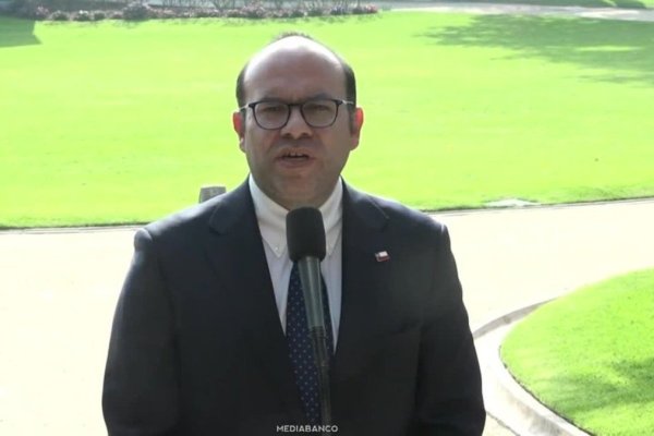 <p>Ahora en DF | Gobierno precisa prioridades en consejo de gabinete de cara a la cuenta pública</p>