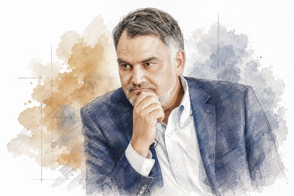 Javier Macaya, presidente de la Comisión de Hacienda del Senado: “No vamos a tolerar ni tsunamis, ni sabotajes (...) Van a chocar con una mayoría que ya tiene el oficialismo en el Senado"