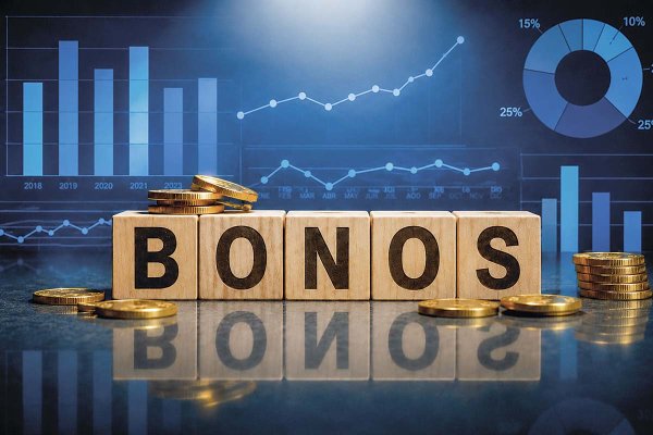 Emisión de bonos corporativos anota su mejor arranque de año en la historia: $ 2,53 billones en cuatro meses