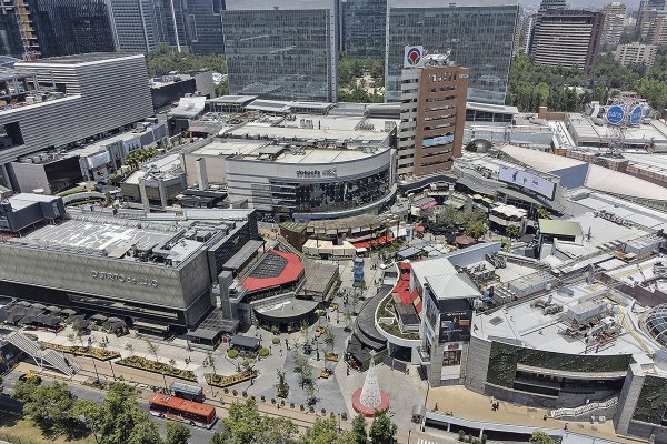 Parque Arauco en búsqueda de capital y el mercado la premia con alzas en su precio objetivo