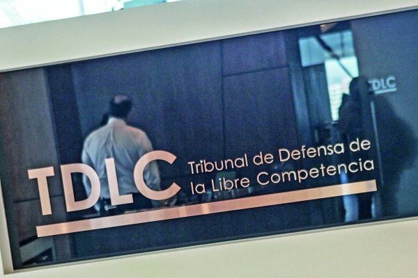 TDLC multa a abogados por citar una norma que no existe