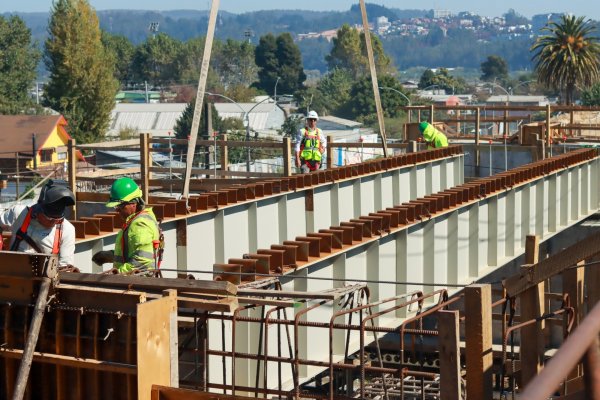 CChC Concepción urge al Minvu por cambios en mecanismos de control tras abandono de obras emblemáticas de Tapusa