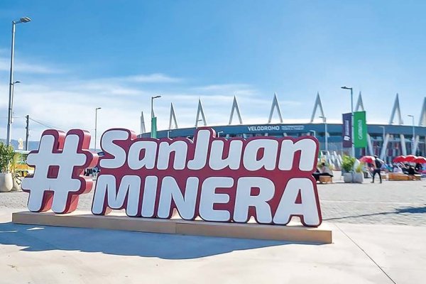 La batalla por el cobre de San Juan: Coquimbo y Atacama compiten por los envíos de la nueva estrella minera de Argentina