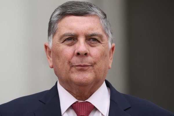 Biministro Alvarado se abre a tramitar megarreforma más allá de junio e insta a la oposición a presentar propuestas