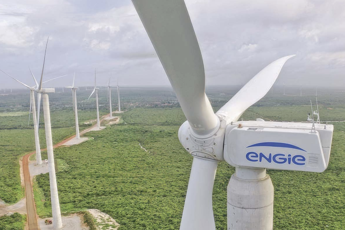 <p>Engie sale al mercado con nuevo bono para refinanciar deuda y acelerar giro renovable</p>