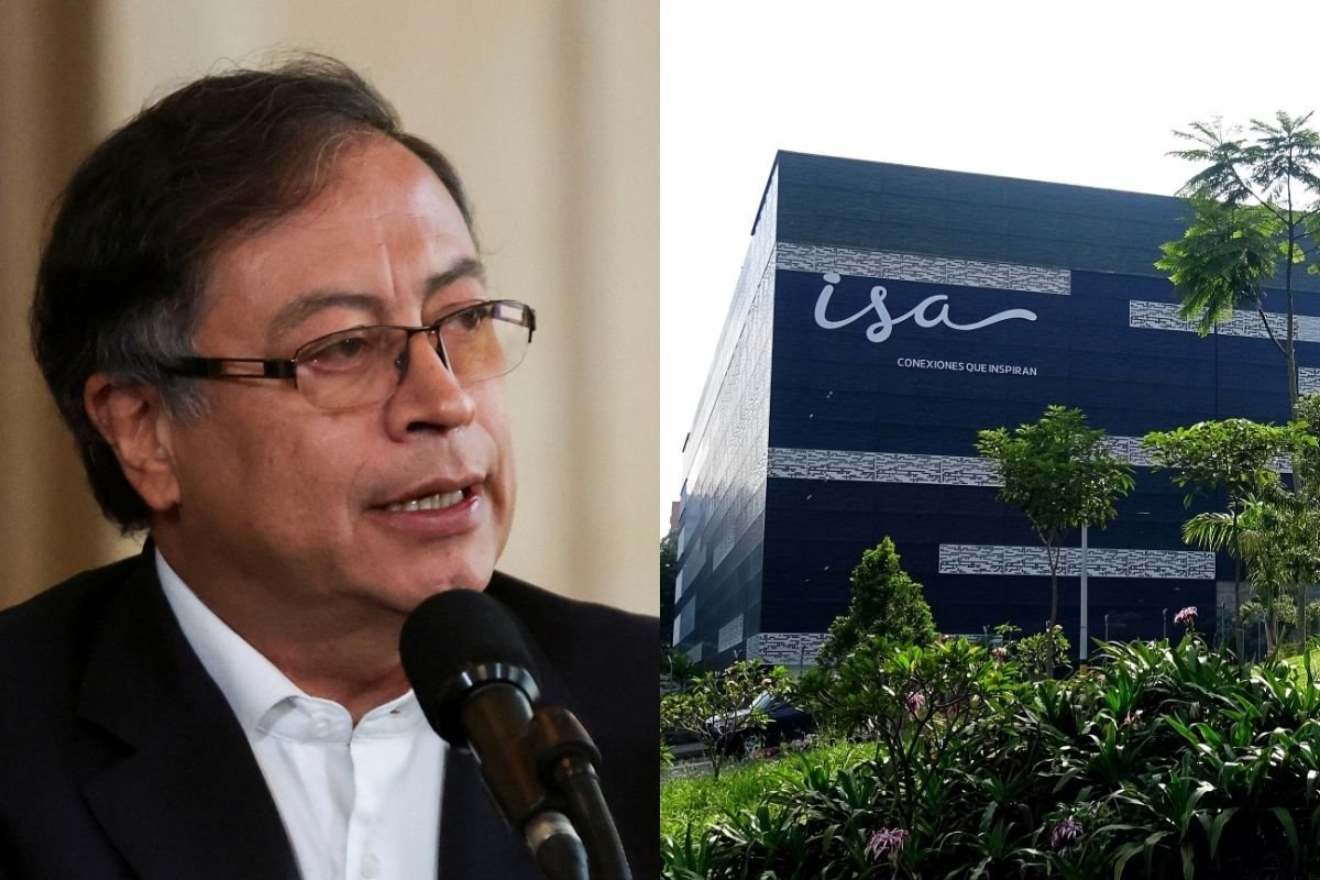 <p>Petro ordena investigar subcontrataciones en ISA Perú por sospecha de financiamiento político</p>