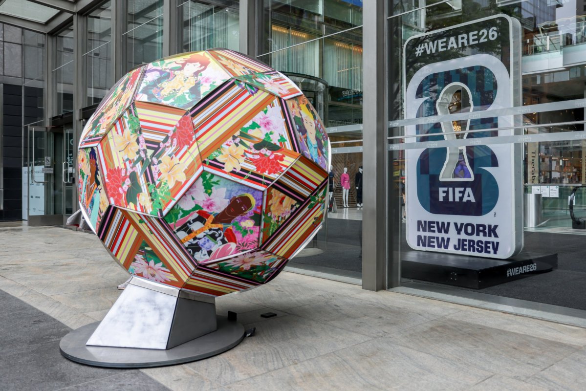 <p>Foto: Bloomberg</p>