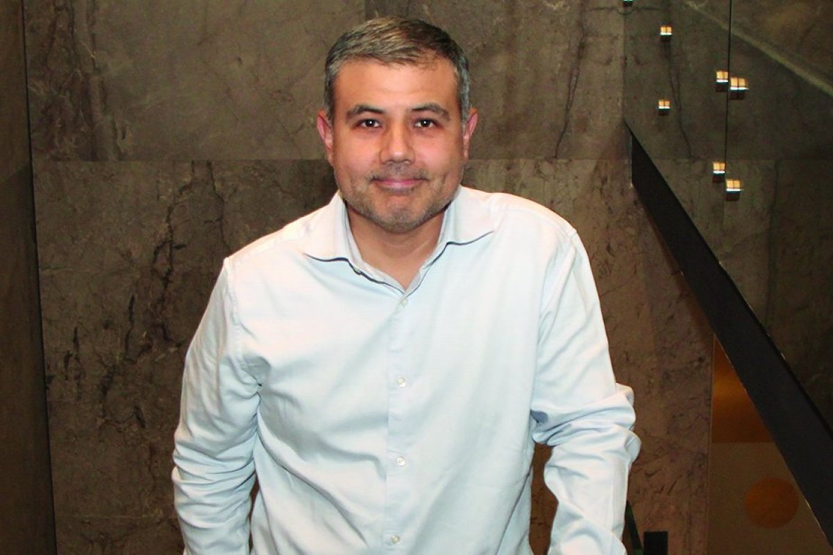 <p>Andrés Pérez, economista jefe para Latam de Itaú: “Sincera una realidad donde no podemos exigir que el gasto público crezca por encima de lo que crece la economía”</p>