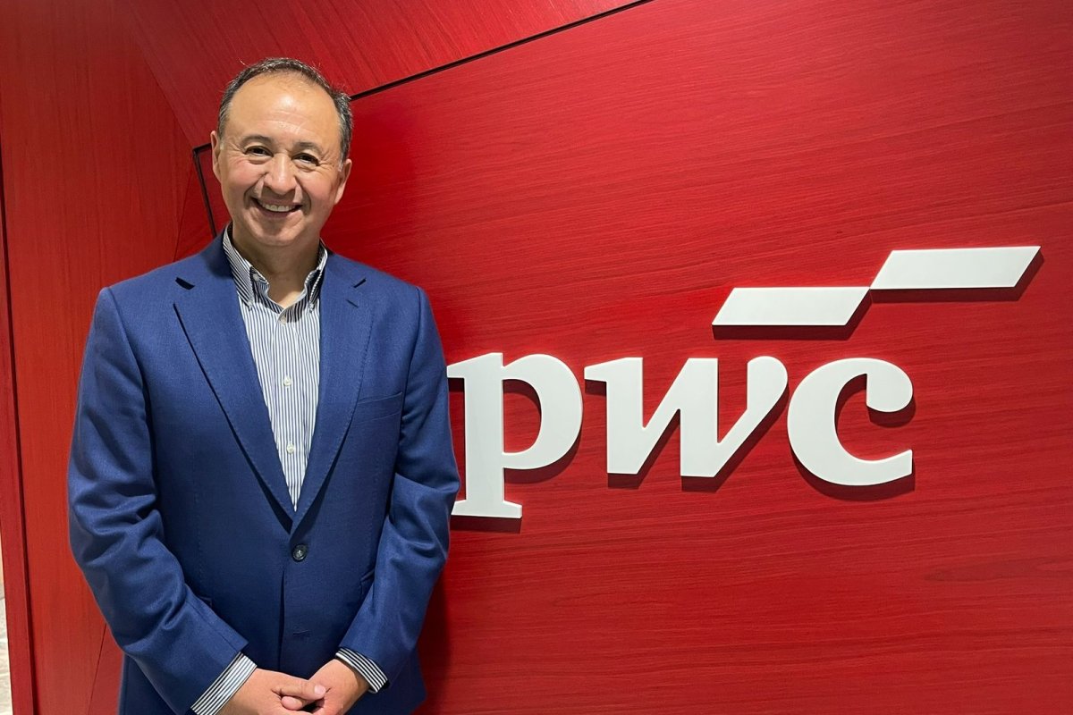 <p>El socio principal de PwC Chile, Ricardo Arraño, asume el 1 de julio.</p>