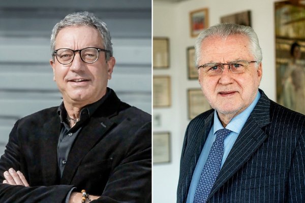 Tras renuncia de Pacheco cargada de críticas políticas, Fontaine asumirá presidencia de Novandino Litio