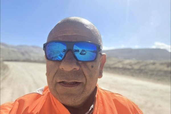A lo Nelson Pizarro: dirigente de trabajadores de Chuquicamata dice que no van a devolver "ni un puto peso” tras bonos por error en datos de producción