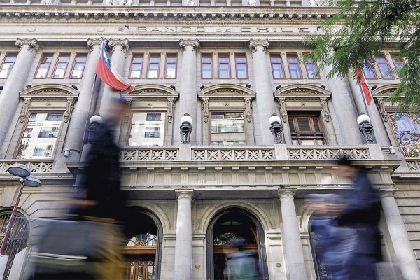 Banco de Chile sería el actor mejor posicionado en la industria para adoptar modelos de riesgos internos
