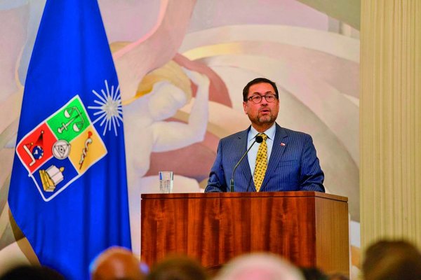 Canciller inaugura Foro Sur 2026 y destaca rol de América Latina “en el mundo que se está redefiniendo”