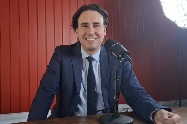 Vlado Mirosevic (PL) por proyecto misceláneo: “La reforma de pensiones es una demostración muy clara de cómo hay que abordar una reforma de este tipo”