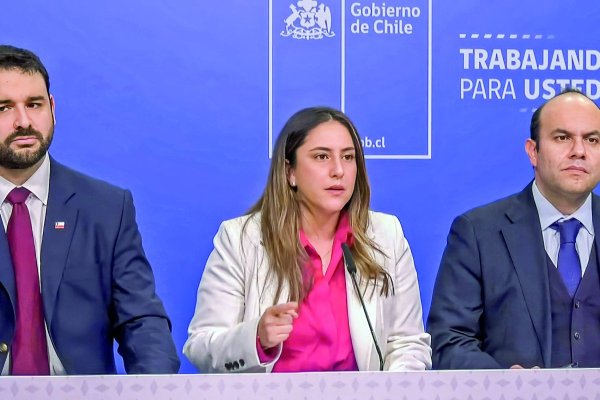 Gobierno abre investigaciones en cuatro organismos públicos ante riesgo fiscal por más de US$ 9.200 millones