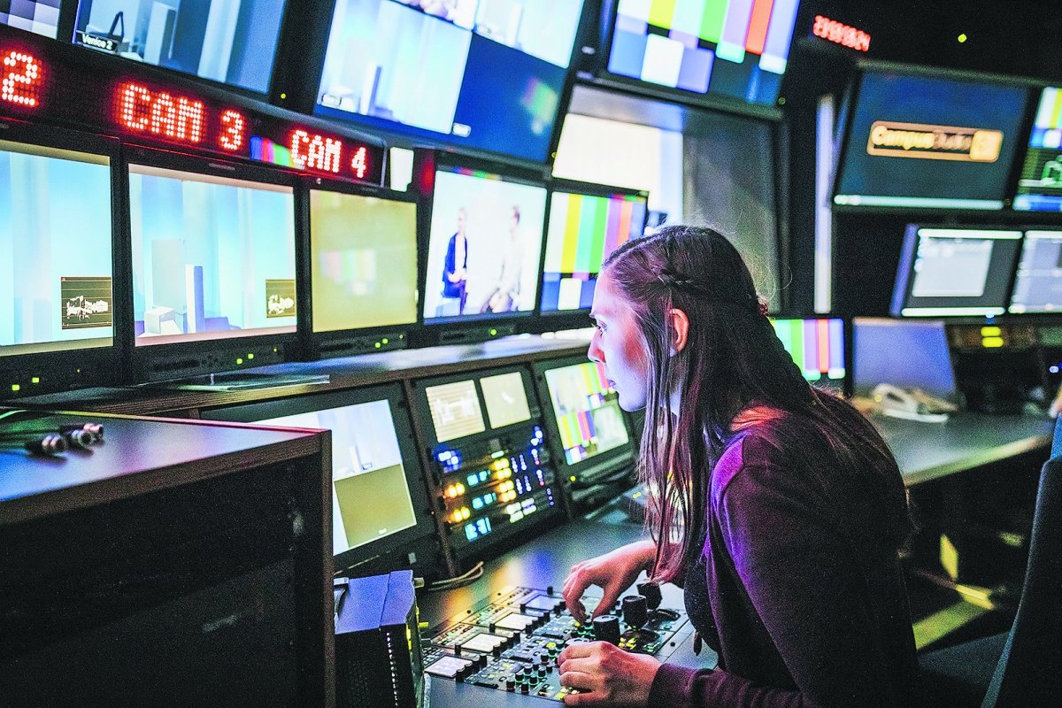 <p>TDLC da curso a la ofensiva de cinco canales de TV en contra de Google y unifica causas en un solo expediente</p>