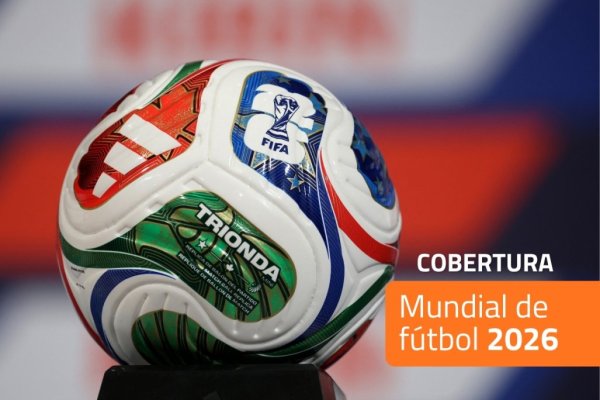 <p>Tercer puesto Copa del Mundo 2026 | Francia vs. Inglaterra</p>