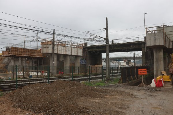 "La empresa se comportó como delincuente": Poduje anuncia acciones legales contra constructora española por abandono de obras en cuatro regiones