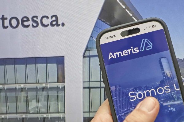 Se cae el deal financiero del año: Toesca y Ameris ponen fin a las conversaciones para unir las compañías
