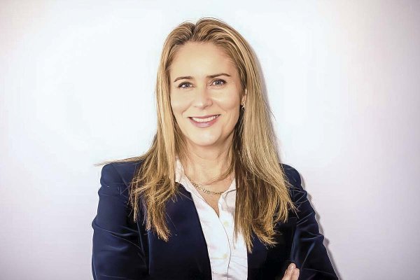 AmCham Chile nombra a nueva gerenta general: asumirá a mediados de julio