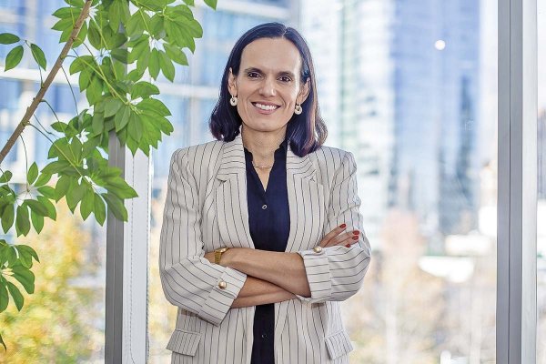 Melissa Hohmann asumirá como nueva presidenta de la Asociación de Isapres