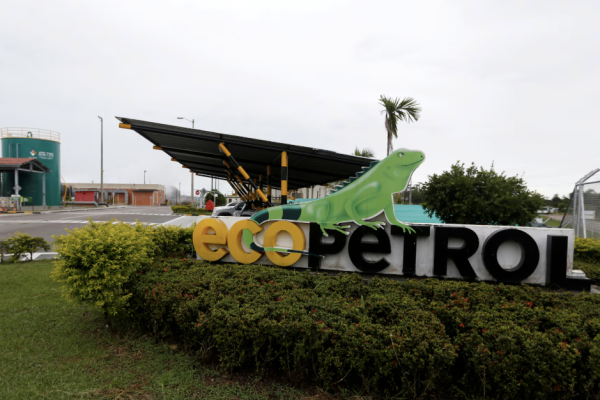 Ecopetrol acelera proyecto para importar gas en Colombia mientras avanza en expansión en Brasil
