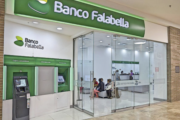 Regulador peruano sanciona a Banco Falabella por impedir presentación de reclamos de consumidores