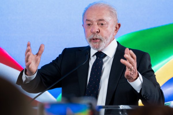 La maquinaria de estímulos de Brasil toma velocidad mientras Lula busca la reelección