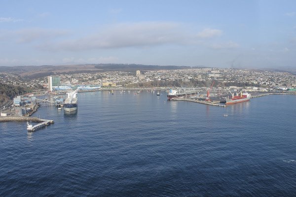 Coeva de Valparaíso aprueba por unanimidad megaproyecto Puerto Exterior de San Antonio y destraba inversión de US$ 4.450 millones