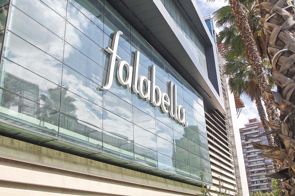 <p>Directorios “modernos” y “profesionalizados”: especialistas respaldan la reestructuración del Grupo Falabella</p>