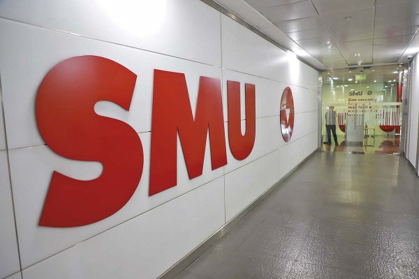 SMU vuelve al mercado local tras más de un año y recauda US$ 90 millones con bono para optimizar su perfil financiero
