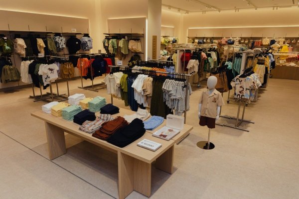 H&M apuesta por canal móvil en Chile y lanza aplicación propia justo para el Cyber