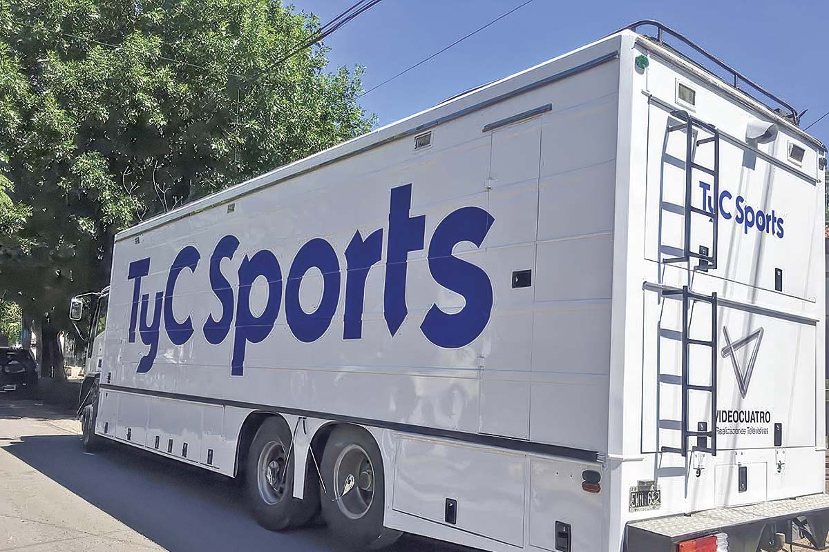 <p>Dueños de DirecTV Latin America toman el control total de TyC Sports y refuerzan su apuesta regional rumbo al Mundial 2026</p>