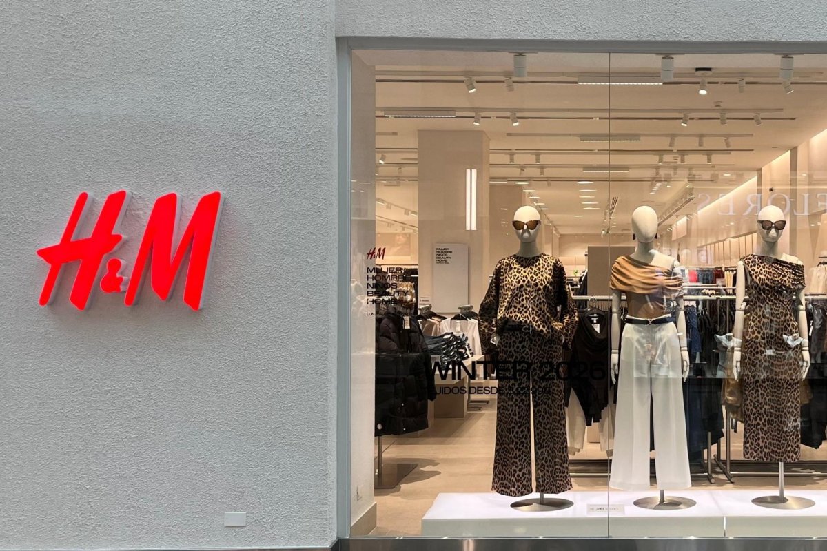 <p>H&M se expande a Punta Arenas con su tienda más austral del mundo y la número 31 en el país</p>
