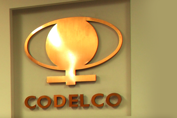 Kast elige a Daniel Díaz Olguín como representante de los trabajadores en el directorio de Codelco