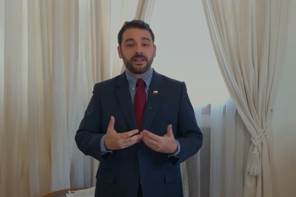 Ahora en DF | Subsecretario de Hacienda tras baja en el precio del diésel: "Esto confirma que el Mepco continúa funcionando"