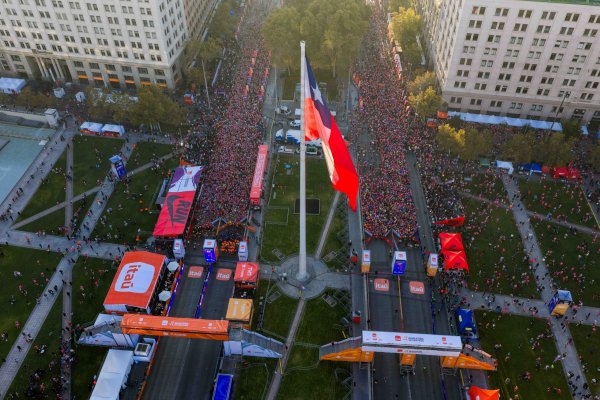 Foto gentileza de Foco Race